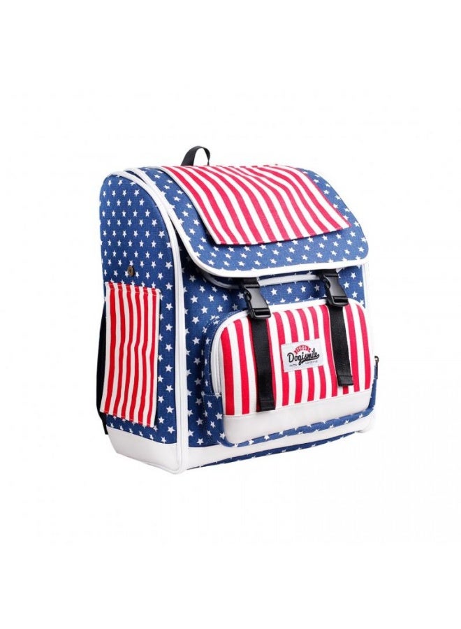 PetKit Backpack Carrier - AMERICANO - S